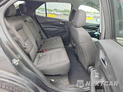 Zdjęcie 11 z 13 samochodu: 2018 CHEVROLET EQUINOX LT VIN:2GNAXKEX3J6322133 - miniatura