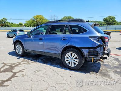 Drugie zdjęcie samochodu z przodu: 2016 SUBARU OUTBACK 2.5I PREMIUM VIN:4S4BSBCC6G3248715 - miniatura