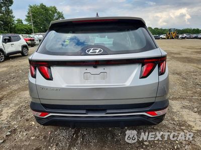 Zdjęcie 6 z 13 samochodu: 2024 HYUNDAI TUCSON SE VIN:5NMJA3DE2RH327165 - miniatura