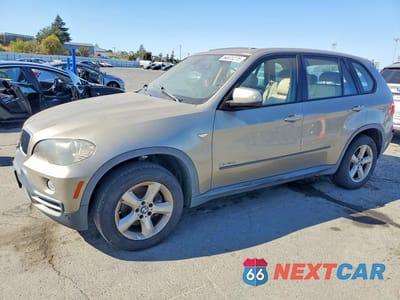 2010 BMW X5 XDRIVE30I 5UXFE4C53AL276875 - główne zdjęcie licytacji z USA - miniatura