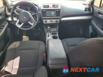 Zdjęcie 8 z 12 samochodu: 2016 SUBARU LEGACY 2.5I PREMIUM VIN:4S3BNBD66G3016751 - miniatura