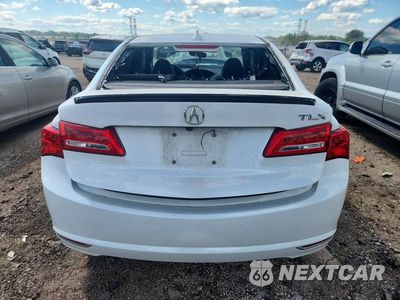 Zdjęcie 6 z 13 samochodu: 2019 ACURA TLX VIN:19UUB1F39KA003481 - miniatura