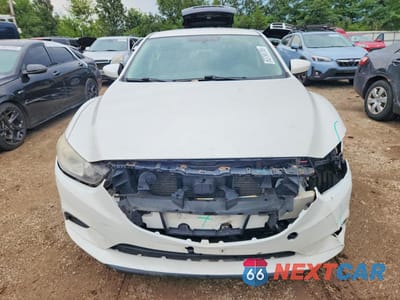 Piąte zdjęcie samochodu w środku: 2015 MAZDA 6 SPORT VIN:JM1GJ1U50F1213928 - miniatura