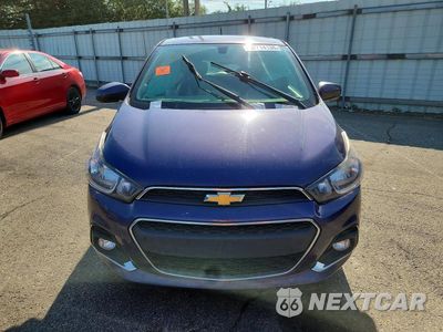 Piąte zdjęcie samochodu w środku: 2017 CHEVROLET SPARK 1LT VIN:KL8CD6SA0HC815862 - miniatura