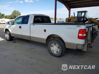 Drugie zdjęcie samochodu z przodu: 2004 FORD F150 XLT VIN:1FTVX14514NA95142 - miniatura