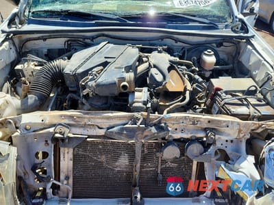 Zdjęcie 11 z 12 samochodu: 2008 TOYOTA TACOMA V6 VIN:5TEUU42N68Z589184 - miniatura