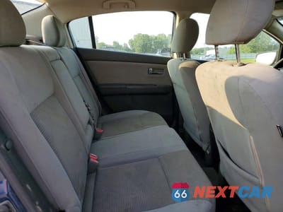 Zdjęcie 10 z 13 samochodu: 2012 NISSAN SENTRA 2.0 VIN:3N1AB6AP5CL640468 - miniatura