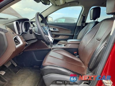 Zdjęcie 7 z 13 samochodu: 2012 CHEVROLET EQUINOX LT VIN:2GNFLNEK0C6327400 - miniatura