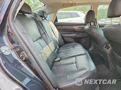 Zdjęcie 10 z 12 samochodu: 2015 NISSAN ALTIMA 3.5 SL VIN:1N4BL3AP5FC283537 - miniatura