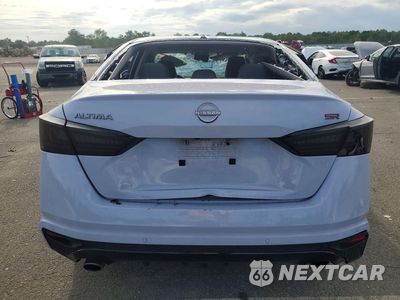 Zdjęcie 6 z 13 samochodu: 2023 NISSAN ALTIMA SR VIN:1N4BL4CV0PN306326 - miniatura