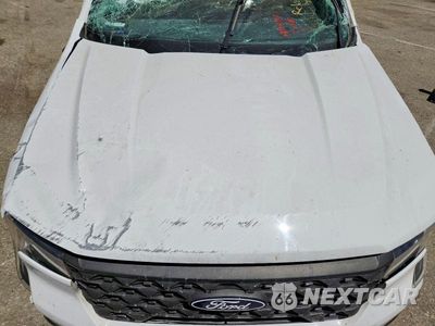 Zdjęcie 11 z 12 samochodu: 2025 FORD MAVERICK XL VIN:3FTTW8A31SRA87655 - miniatura