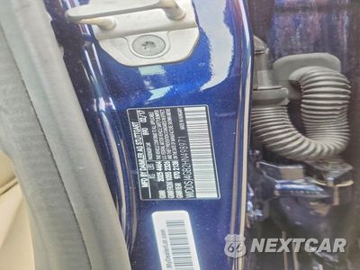 Zdjęcie 12 z 12 samochodu: 2017 MERCEDES-BENZ CLA 250 4MATIC VIN:WDDSJ4GB2HN498971 - miniatura