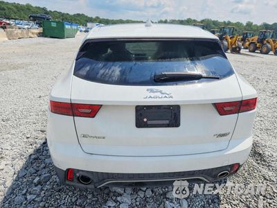 Zdjęcie 6 z 14 samochodu: 2019 JAGUAR E-PACE S VIN:SADFJ2FX8K1Z35095 - miniatura