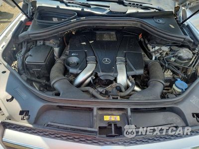 Zdjęcie 12 z 13 samochodu: 2013 MERCEDES-BENZ GL 450 4MATIC VIN:4JGDF7CE7DA158167 - miniatura