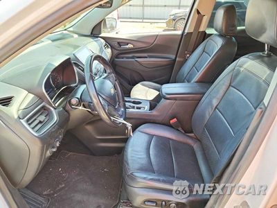 Zdjęcie 7 z 13 samochodu: 2021 CHEVROLET EQUINOX PREMIER VIN:2GNAXNEV0M6131810 - miniatura