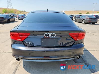 Zdjęcie 6 z 12 samochodu: 2013 AUDI A7 PRESTIGE VIN:WAU2GAFC1DN026480 - miniatura
