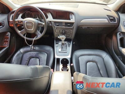 Zdjęcie 8 z 12 samochodu: 2011 AUDI A4 PREMIUM VIN:WAUBFAFL7BN010915 - miniatura