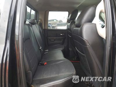 Zdjęcie 10 z 12 samochodu: 2016 RAM 1500 SPORT VIN:1C6RR7HT3GS313621 - miniatura