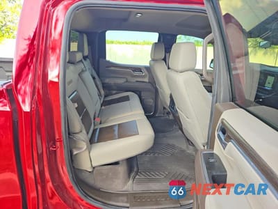Zdjęcie 6 z 10 samochodu: 2026 CHEVROLET SILVERADO K1500 RST VIN:3GCUKEED6TG188804 - miniatura