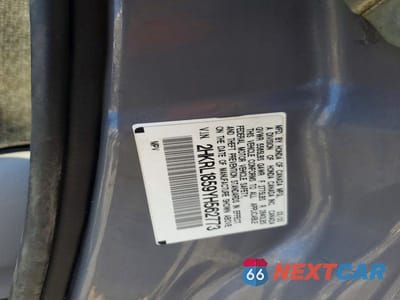 Zdjęcie 13 z 13 samochodu: 2000 HONDA ODYSSEY LX VIN:2HKRL1859YH562773 - miniatura
