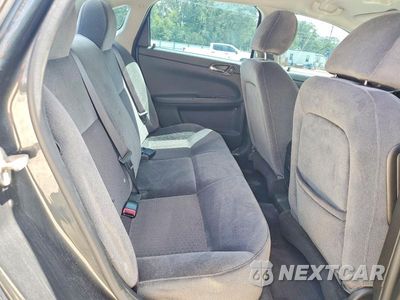 Zdjęcie 10 z 13 samochodu: 2013 CHEVROLET IMPALA LT VIN:2G1WG5E32D1159496 - miniatura