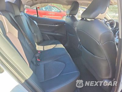 Zdjęcie 10 z 13 samochodu: 2023 TOYOTA CAMRY XLE VIN:4T1F11AK5PU776975 - miniatura