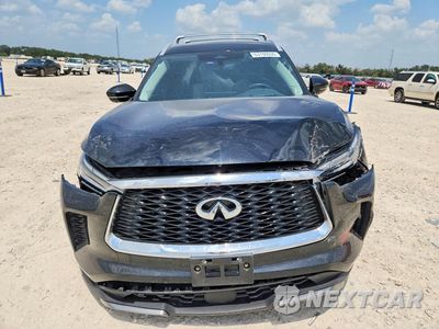 Piąte zdjęcie samochodu w środku: 2023 INFINITI QX60 SENSORY VIN:5N1DL1GR9PC332266 - miniatura