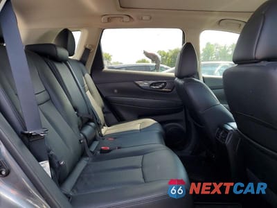 Zdjęcie 11 z 13 samochodu: 2015 NISSAN ROGUE SL VIN:5N1AT2MVXFC910268 - miniatura