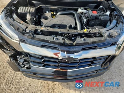 Zdjęcie 12 z 14 samochodu: 2026 CHEVROLET EQUINOX ACTIV VIN:3GNAXSEG7TL176804 - miniatura