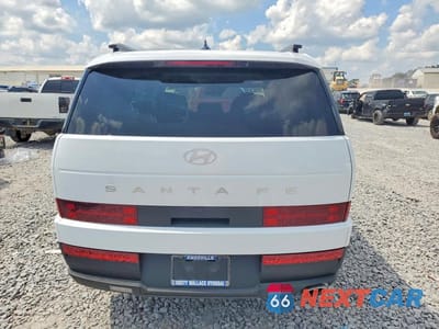 Zdjęcie 6 z 14 samochodu: 2024 HYUNDAI SANTA FE SEL VIN:5NMP24GL9RH012161 - miniatura