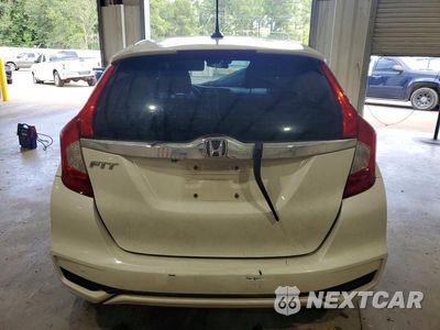 Zdjęcie 6 z 13 samochodu: 2019 HONDA FIT EX VIN:3HGGK5H84KM720502 - miniatura