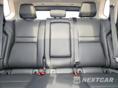 Zdjęcie 10 z 13 samochodu: 2022 NISSAN ROGUE SV VIN:JN8BT3BA6NW042737 - miniatura