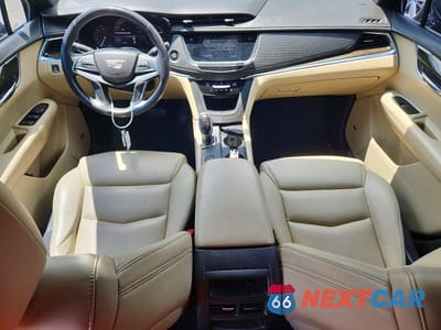 Zdjęcie 8 z 14 samochodu: 2018 CADILLAC XT5 VIN:1GYKNARS4JZ112098 - miniatura
