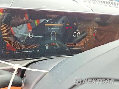 Zdjęcie 9 z 12 samochodu: 2026 KIA SPORTAGE X LINE VIN:5XYK6CDF0TG352209 - miniatura
