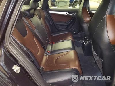 Zdjęcie 10 z 12 samochodu: 2015 AUDI S4 PREMIUM PLUS VIN:WAUBGAFL5FA119478 - miniatura