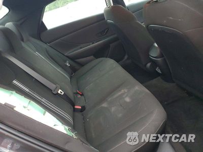 Zdjęcie 10 z 12 samochodu: 2025 HYUNDAI ELANTRA SEL SPORT VIN:KMHLM4DGXSU902422 - miniatura