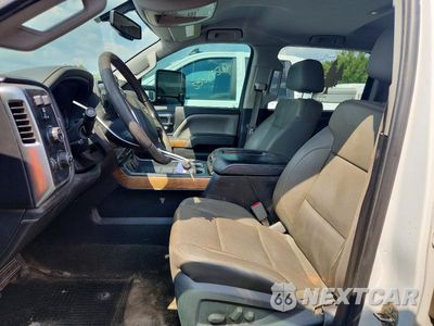 Zdjęcie 7 z 12 samochodu: 2015 CHEVROLET SILVERADO K2500 HEAVY DUTY LTZ VIN:1GC1KWEG9FF531369 - miniatura