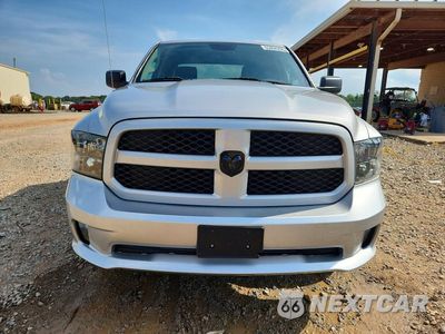 Piąte zdjęcie samochodu w środku: 2019 RAM 1500 CLASSIC TRADESMAN VIN:1C6RR7KT0KS548558 - miniatura