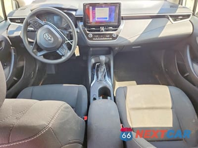 Zdjęcie 8 z 12 samochodu: 2024 TOYOTA COROLLA HYBRID LE VIN:JTDBCMFE8R3053115 - miniatura
