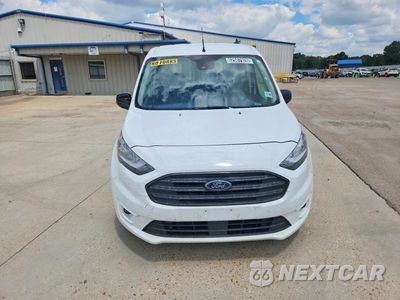 Piąte zdjęcie samochodu w środku: 2022 FORD TRANSIT CONNECT XLT DELIVERY VAN VIN:NM0LS7T24N1517278 - miniatura