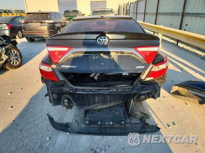 Zdjęcie 6 z 13 samochodu: 2016 TOYOTA CAMRY XSE VIN:4T1BF1FKXGU547510 - miniatura