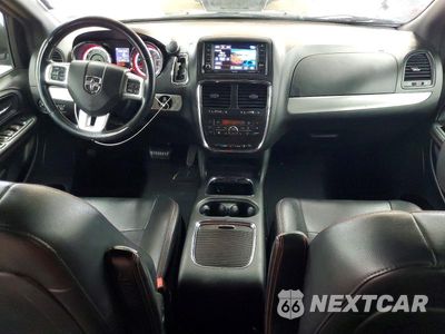Zdjęcie 8 z 13 samochodu: 2019 DODGE GRAND CARAVAN GT VIN:2C4RDGEG1KR514149 - miniatura