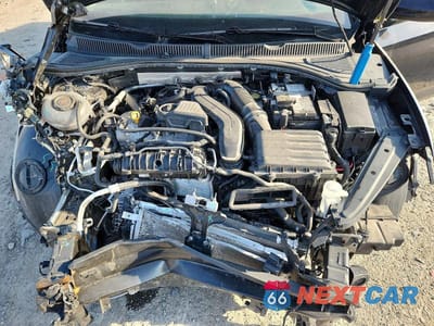 Zdjęcie 11 z 13 samochodu: 2025 VOLKSWAGEN JETTA SE VIN:3VWEX7BU5SM025550 - miniatura