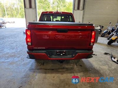Zdjęcie 6 z 13 samochodu: 2025 CHEVROLET COLORADO LT VIN:1GCPTCEKXS1199718 - miniatura