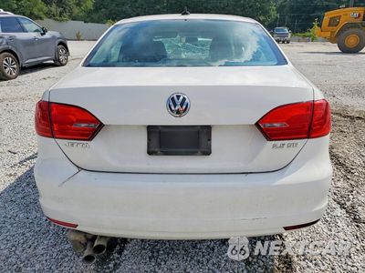 Zdjęcie 6 z 12 samochodu: 2012 VOLKSWAGEN JETTA SE VIN:3VWDP7AJ3CM407080 - miniatura