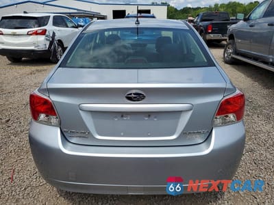 Zdjęcie 6 z 12 samochodu: 2014 SUBARU IMPREZA VIN:JF1GJAA64EH026409 - miniatura