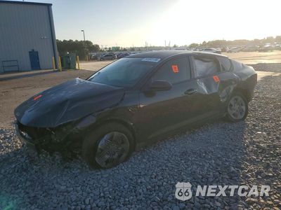 2025 KIA K4 LX 3KPFT4DE5SE135046 - główne zdjęcie licytacji z USA - miniatura