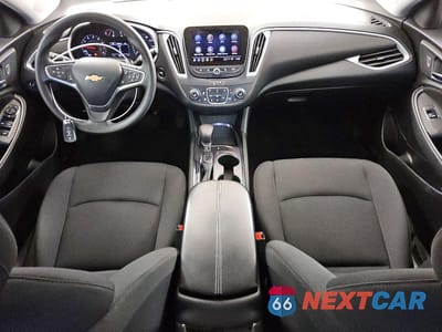 Zdjęcie 8 z 12 samochodu: 2023 CHEVROLET MALIBU LT VIN:1G1ZD5ST4PF177943 - miniatura