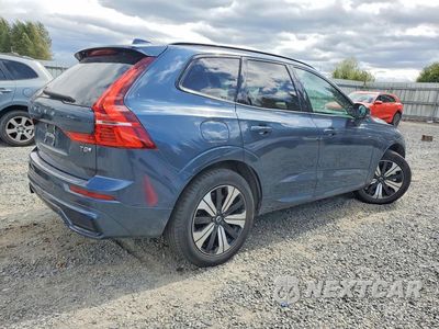 Trzecie zdjęcie samochodu z tyłu: 2025 VOLVO XC60 CORE VIN:YV4H60RJ4S1017004 - miniatura