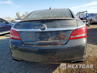 Zdjęcie 6 z 13 samochodu: 2016 BUICK LACROSSE VIN:1G4G45G3XGF234021 - miniatura